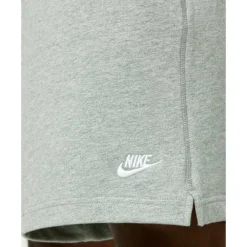 Mens Club Knit Shorts-Nike Fashion