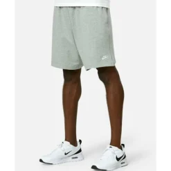 Mens Club Knit Shorts-Nike Fashion