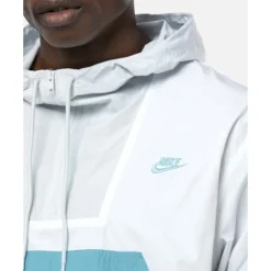 Mens Club Marina Woven Jacket-Nike Sale