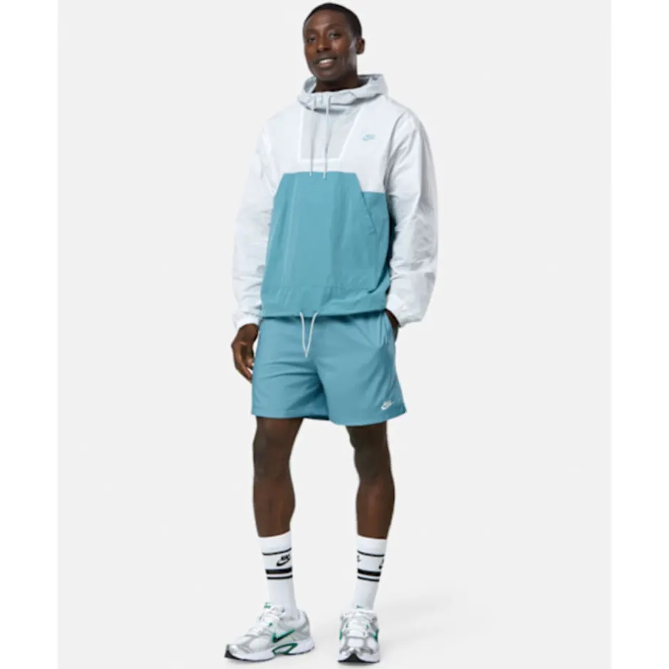 Mens Club Marina Woven Jacket-Nike Sale