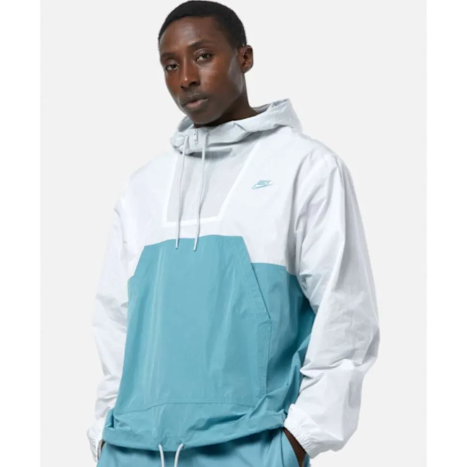 Mens Club Marina Woven Jacket-Nike Sale