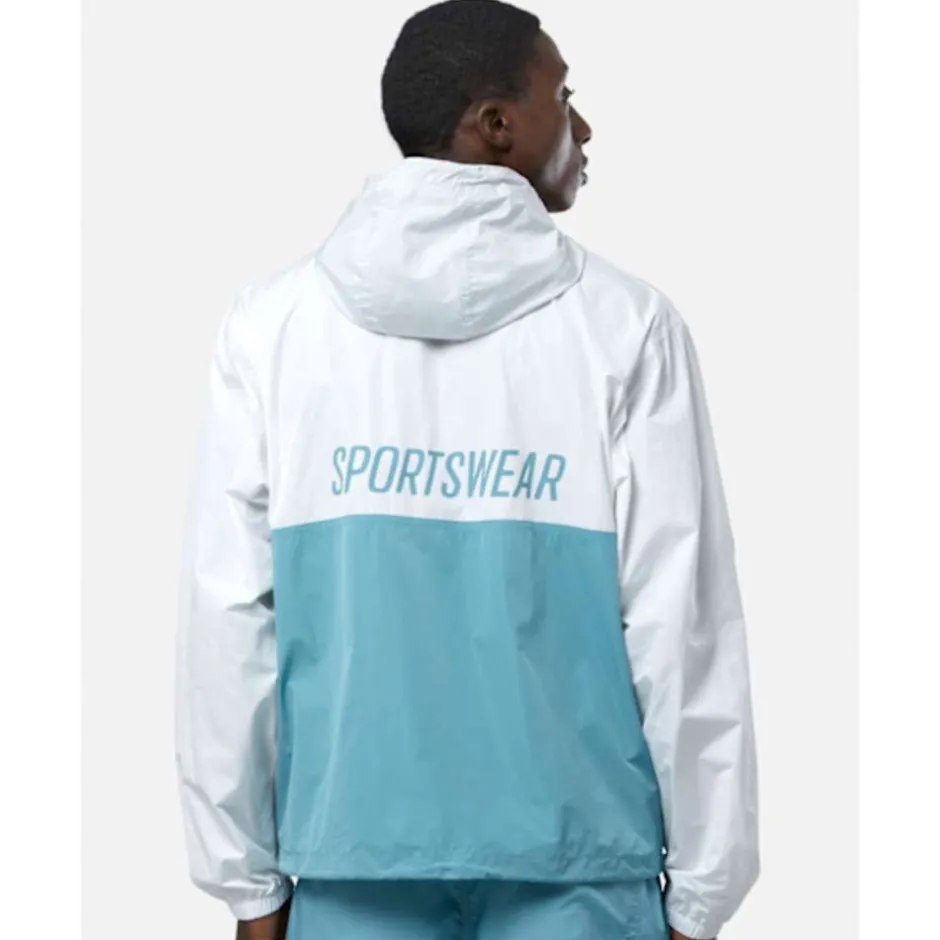 Mens Club Marina Woven Jacket-Nike Sale