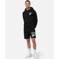 Mens Club Official Hoodie-Nike Best