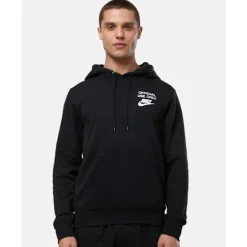 Mens Club Official Hoodie-Nike Best