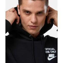 Mens Club Official Hoodie-Nike Best