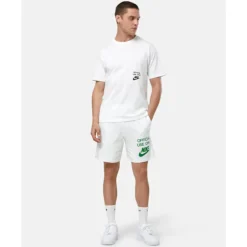 Mens Club Official Knit Shorts-Nike Best