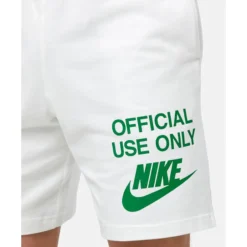 Mens Club Official Knit Shorts-Nike Best