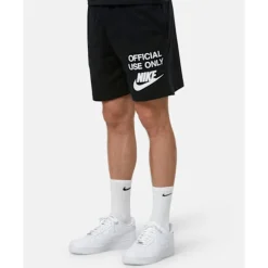 Mens Club Official Knit Shorts-Nike Hot