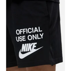 Mens Club Official Knit Shorts-Nike Hot