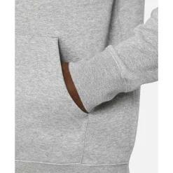 Mens Club Pullover Hoodie-Nike Clearance