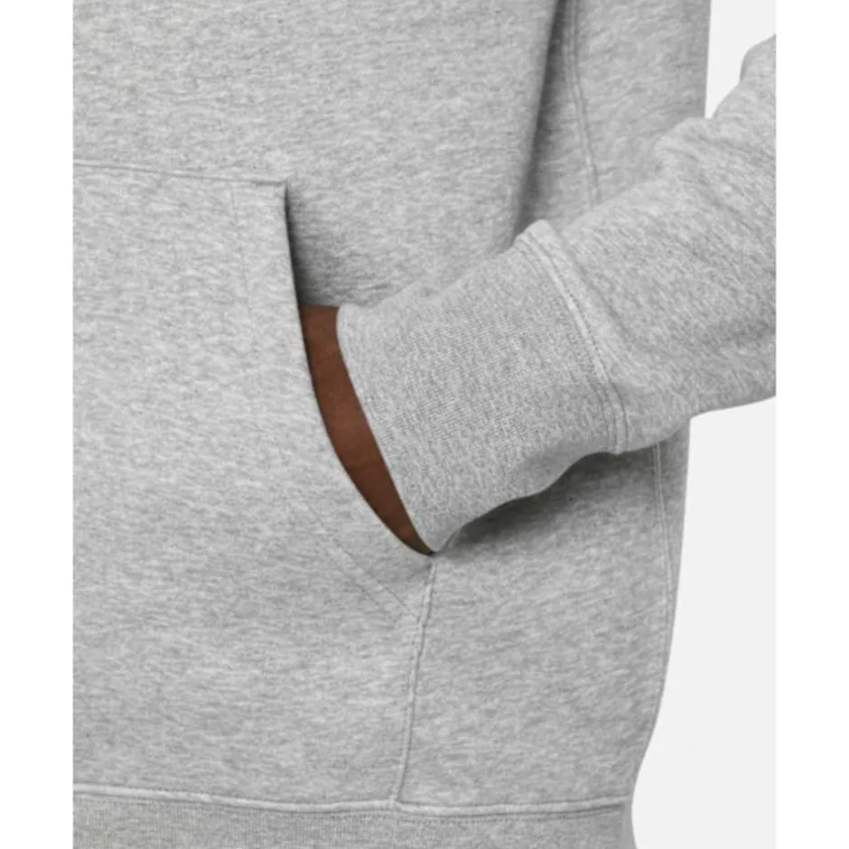 Mens Club Pullover Hoodie-Nike Clearance