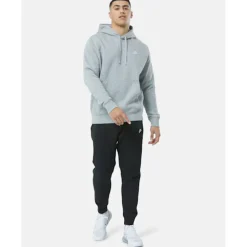 Mens Club Pullover Hoodie-Nike Outlet