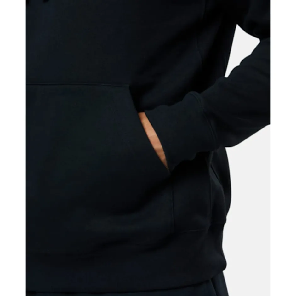 Mens Club Pullover Hoodie-Nike New
