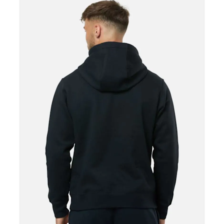 Mens Club Pullover Hoodie-Nike New