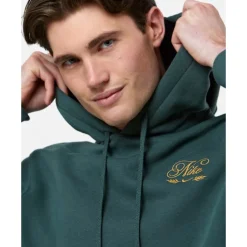 Mens Club Tis the Season Hoodie-Nike Sale