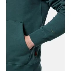 Mens Club Tis the Season Hoodie-Nike Sale