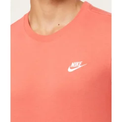 Mens Club T-Shirt-Nike Best