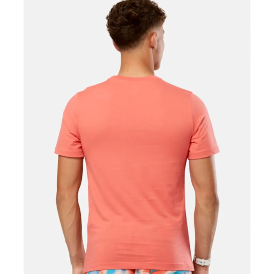 Mens Club T-Shirt-Nike Best