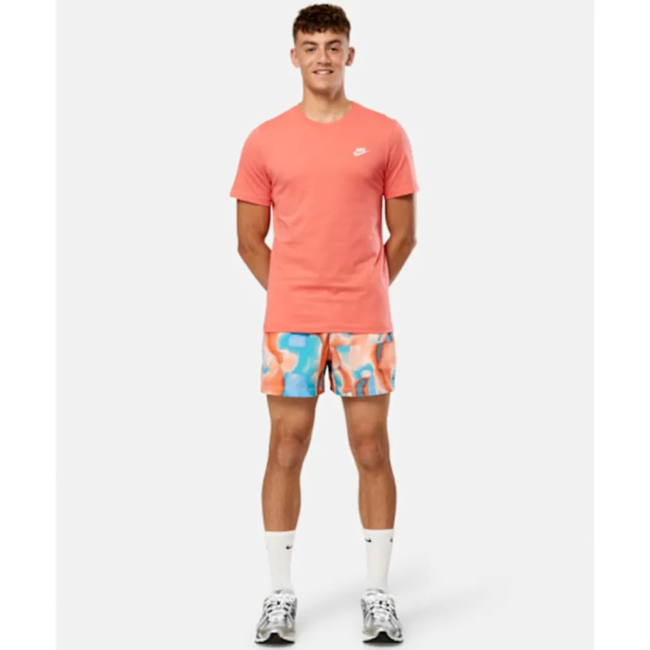 Mens Club T-Shirt-Nike Best