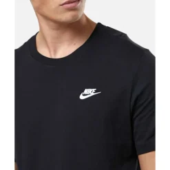 Mens Club T-Shirt-Nike Hot