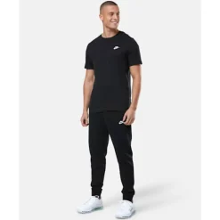 Mens Club T-Shirt-Nike Hot