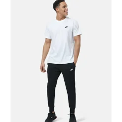 Mens Club T-Shirt-Nike Fashion