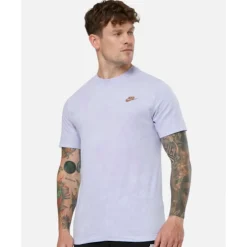 Mens Club Wash T-Shirt-Nike Best