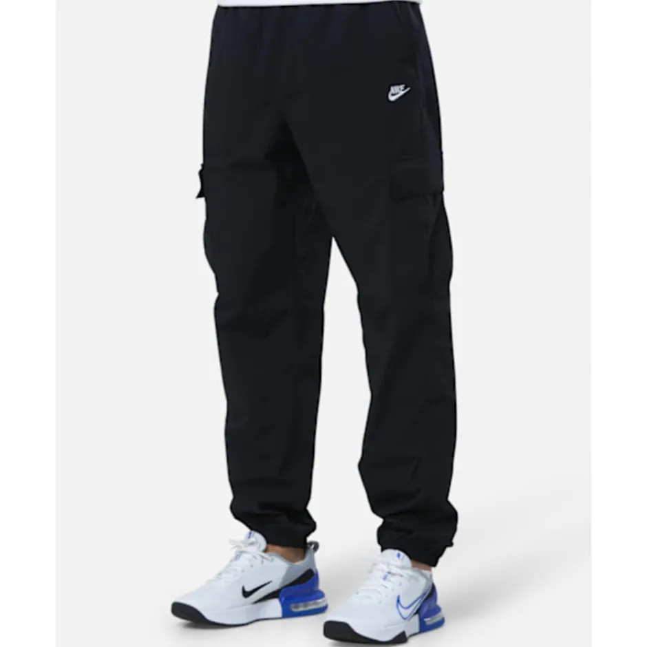 Mens Club Woven Cargo Pant-Nike New