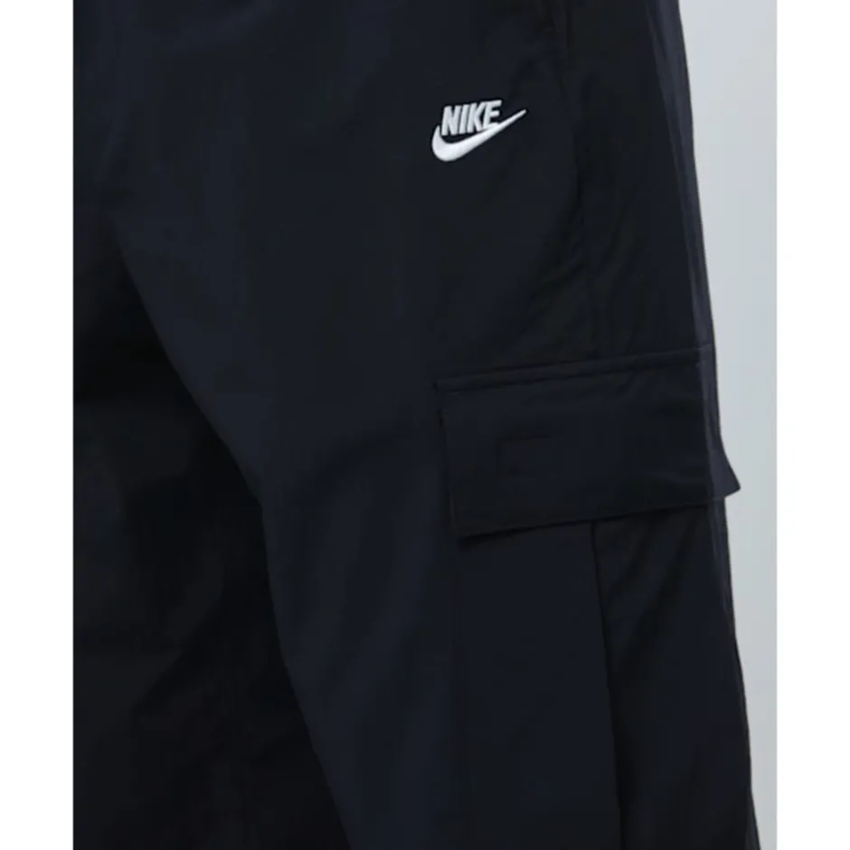 Mens Club Woven Cargo Pant-Nike New