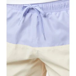 Mens Colour Block Swim Shorts-adidas Fashion