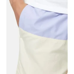 Mens Colour Block Swim Shorts-adidas Fashion