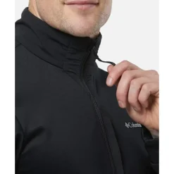 Mens Tech Half Zip Top-Columbia Outlet