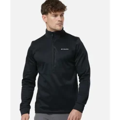 Mens Tech Half Zip Top-Columbia Outlet