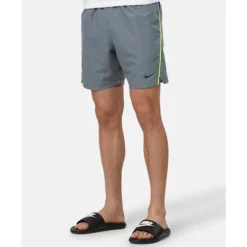 Mens Contend 7 Inch Swim Short-Nike Hot