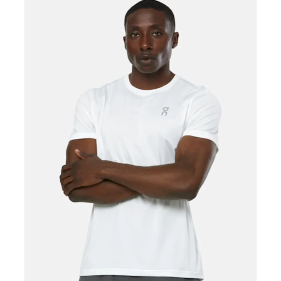 Mens Core Run T-Shirt-On New