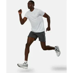 Mens Core Run T-Shirt-On New