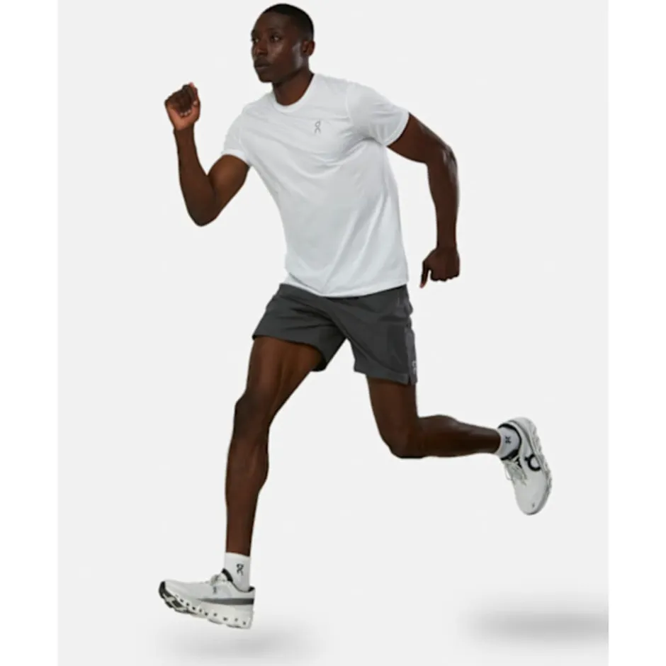 Mens Core Run T-Shirt-On New