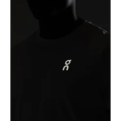 Mens Core Run T-Shirt-On New