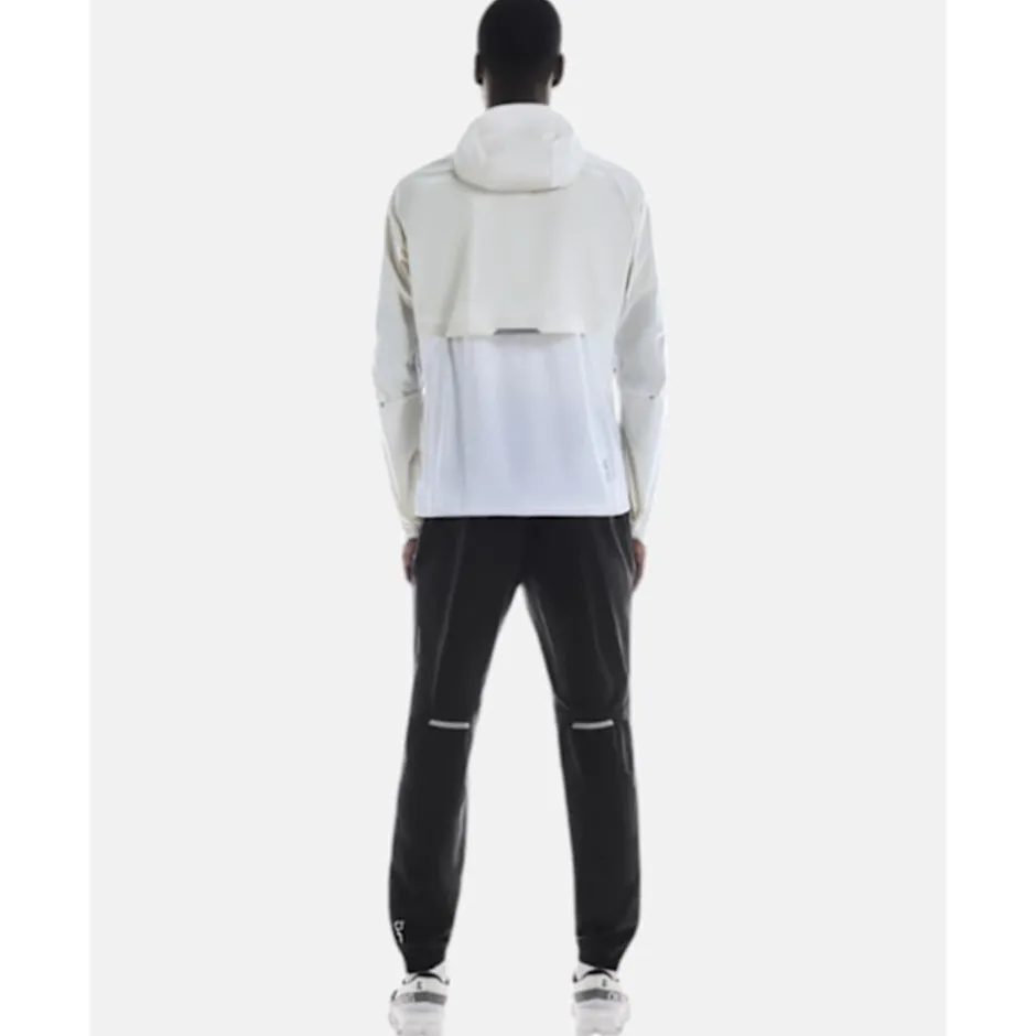 Mens Core Woven Run Jacket-On New