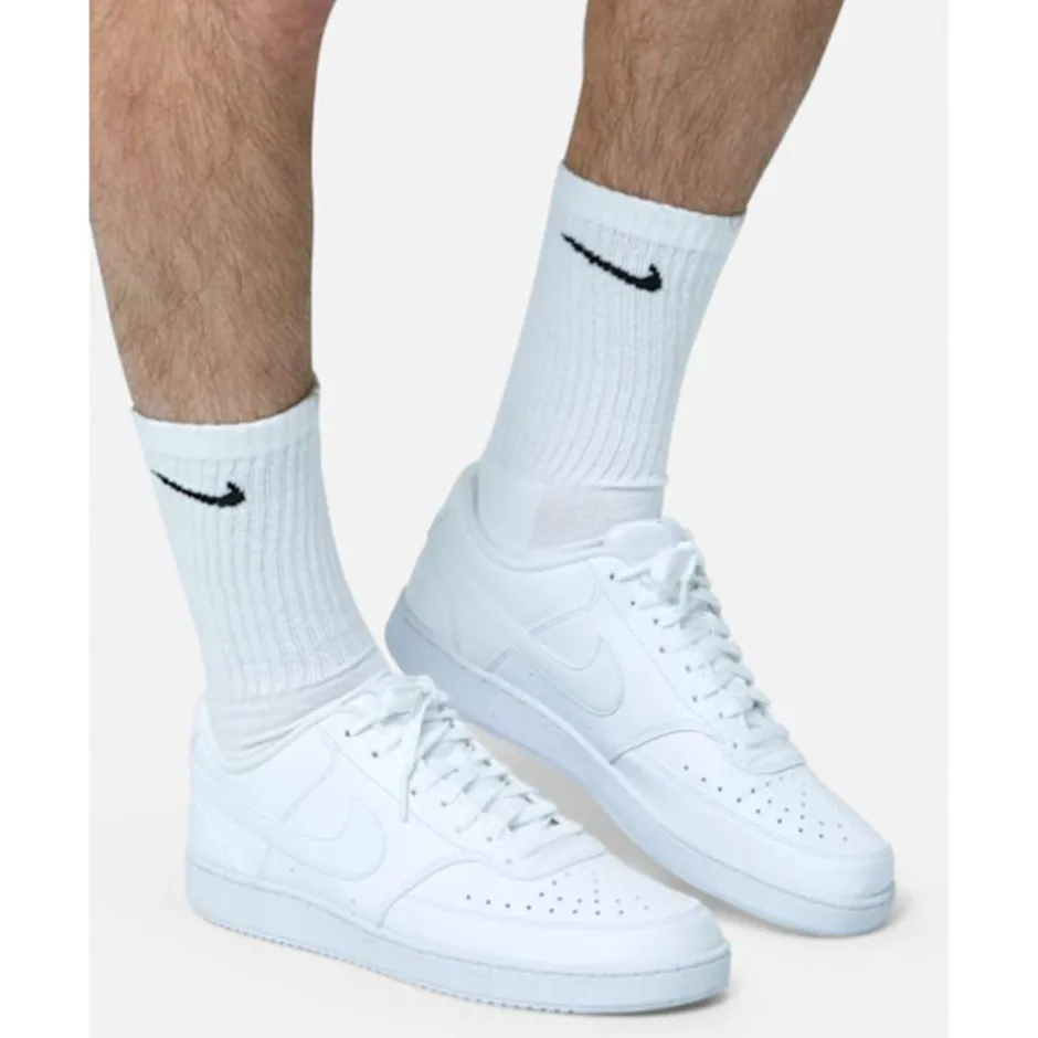Mens Court Vision-Nike New