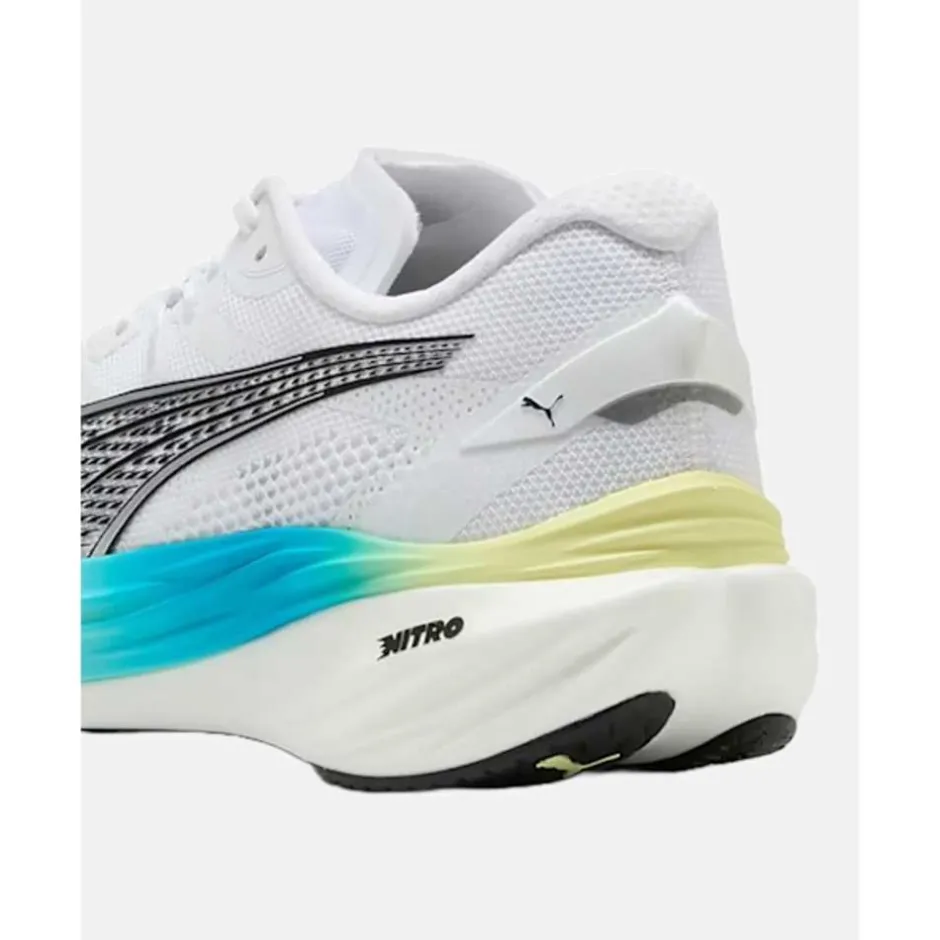 Mens Deviate Nitro 3-Puma Hot