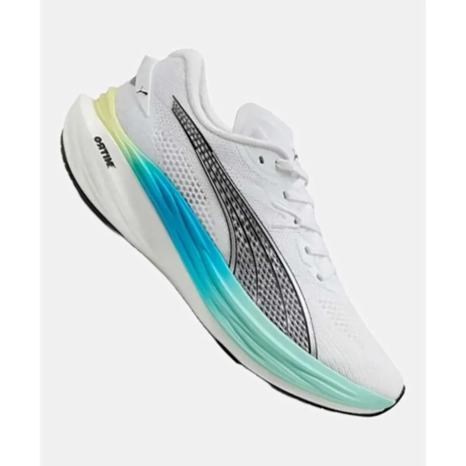 Mens Deviate Nitro 3-Puma Hot