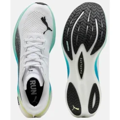 Mens Deviate Nitro 3-Puma Hot