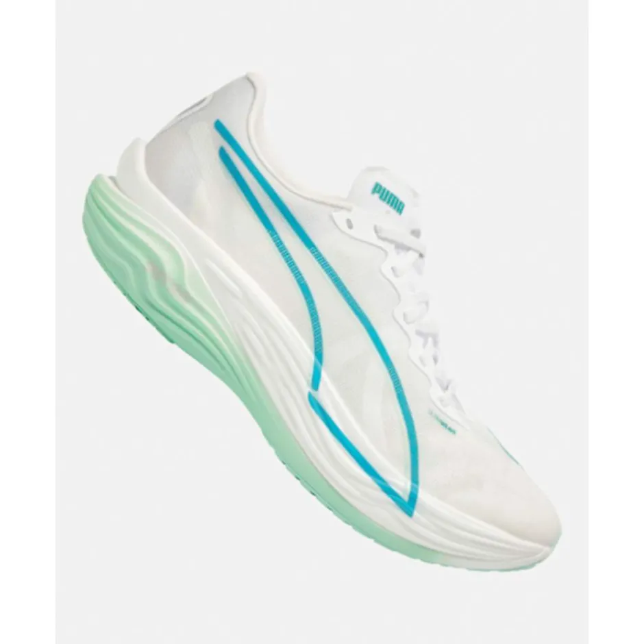 Mens Deviate Nitro Elite 3-Puma Hot