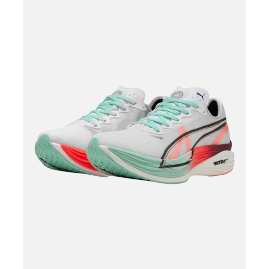 Mens Deviate Nitro Elite 3 Hyrox-Puma Sale