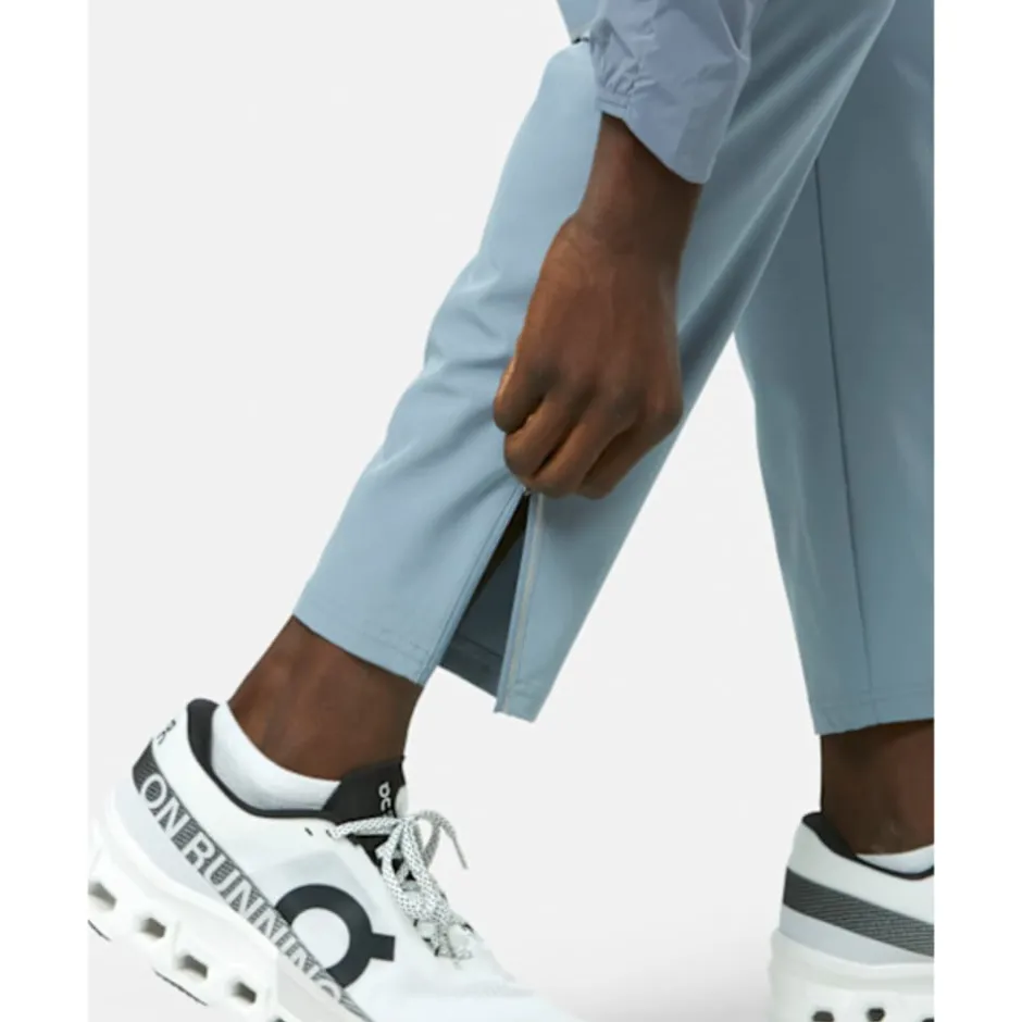 Mens Dimension Woven Pant-Trailberg New