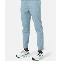 Mens Dimension Woven Pant-Trailberg New