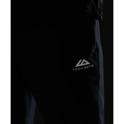 Mens Dimension Woven Pant-Trailberg New