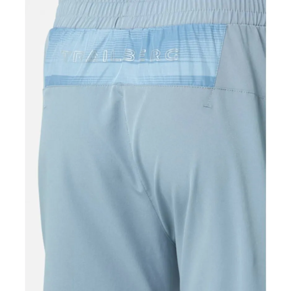 Mens Dimension Woven Pant-Trailberg New