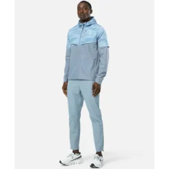 Mens Dimension Woven Pant-Trailberg New